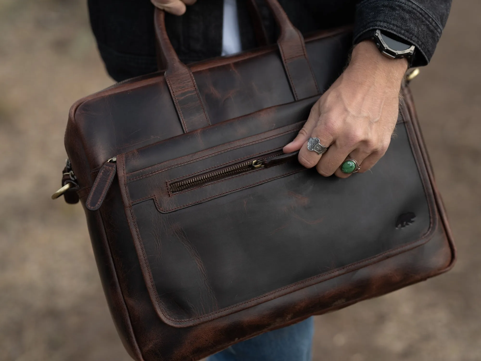 CoPilot Bag