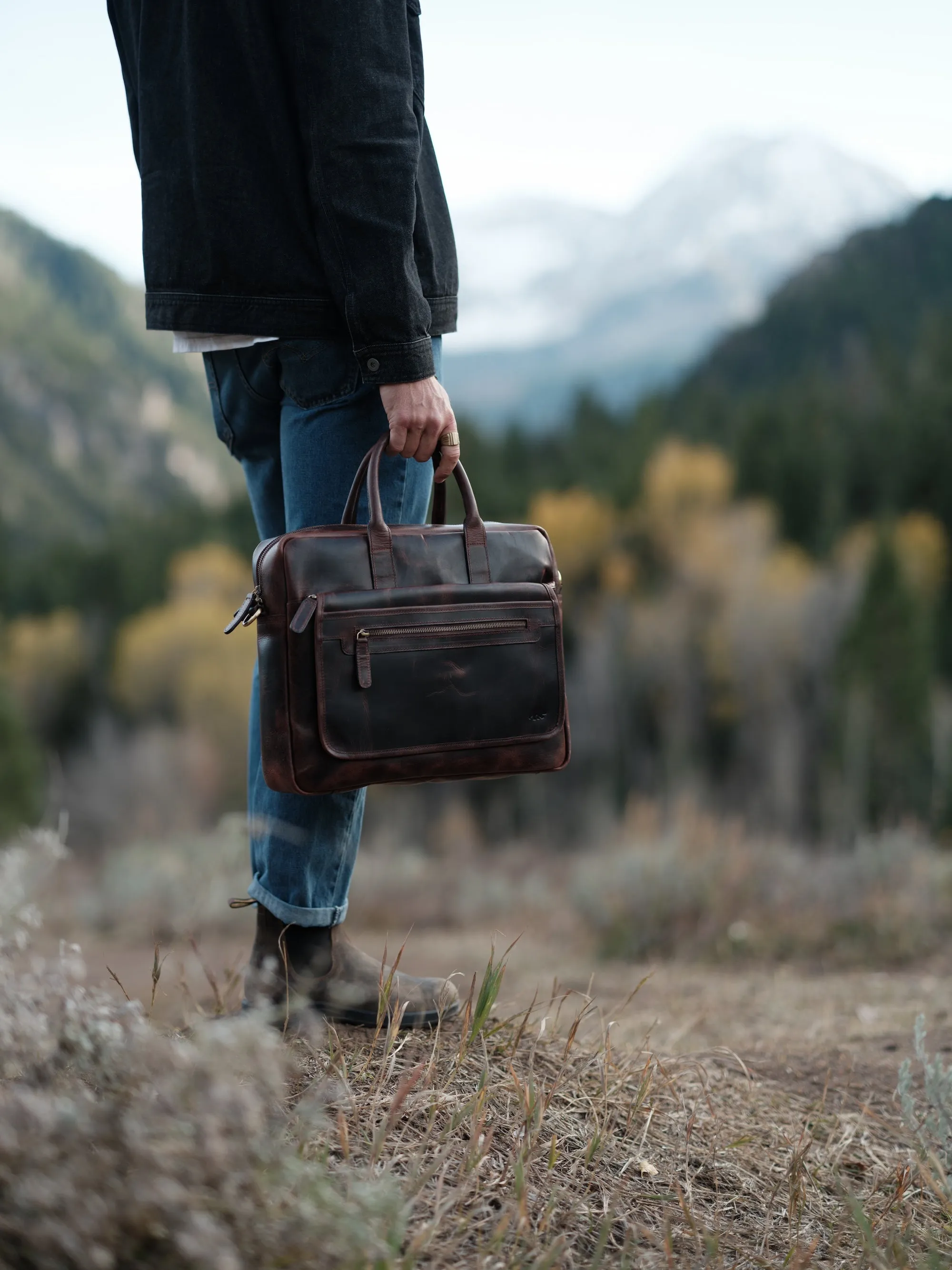 CoPilot Bag