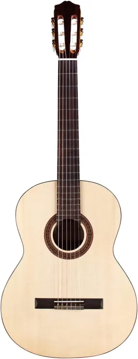 Cordoba C5 SP Classical Acoustic Nylon String Guitar Spruce (Iberia Series)