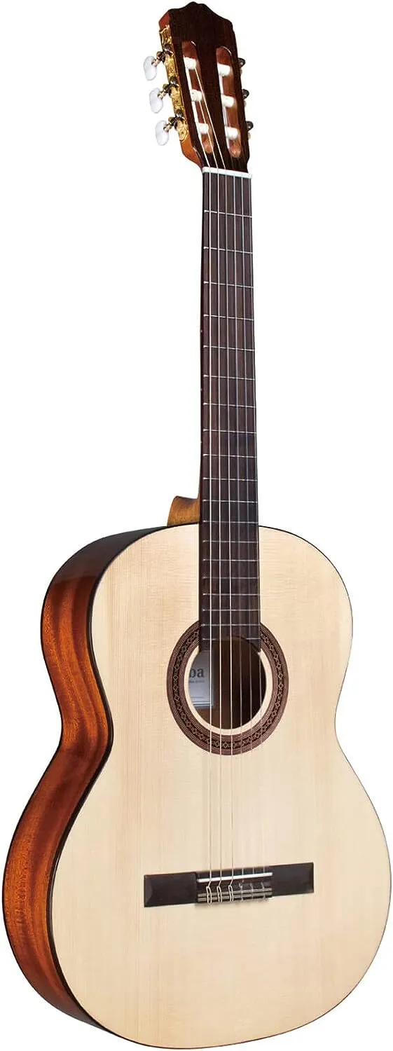 Cordoba C5 SP Classical Acoustic Nylon String Guitar Spruce (Iberia Series)