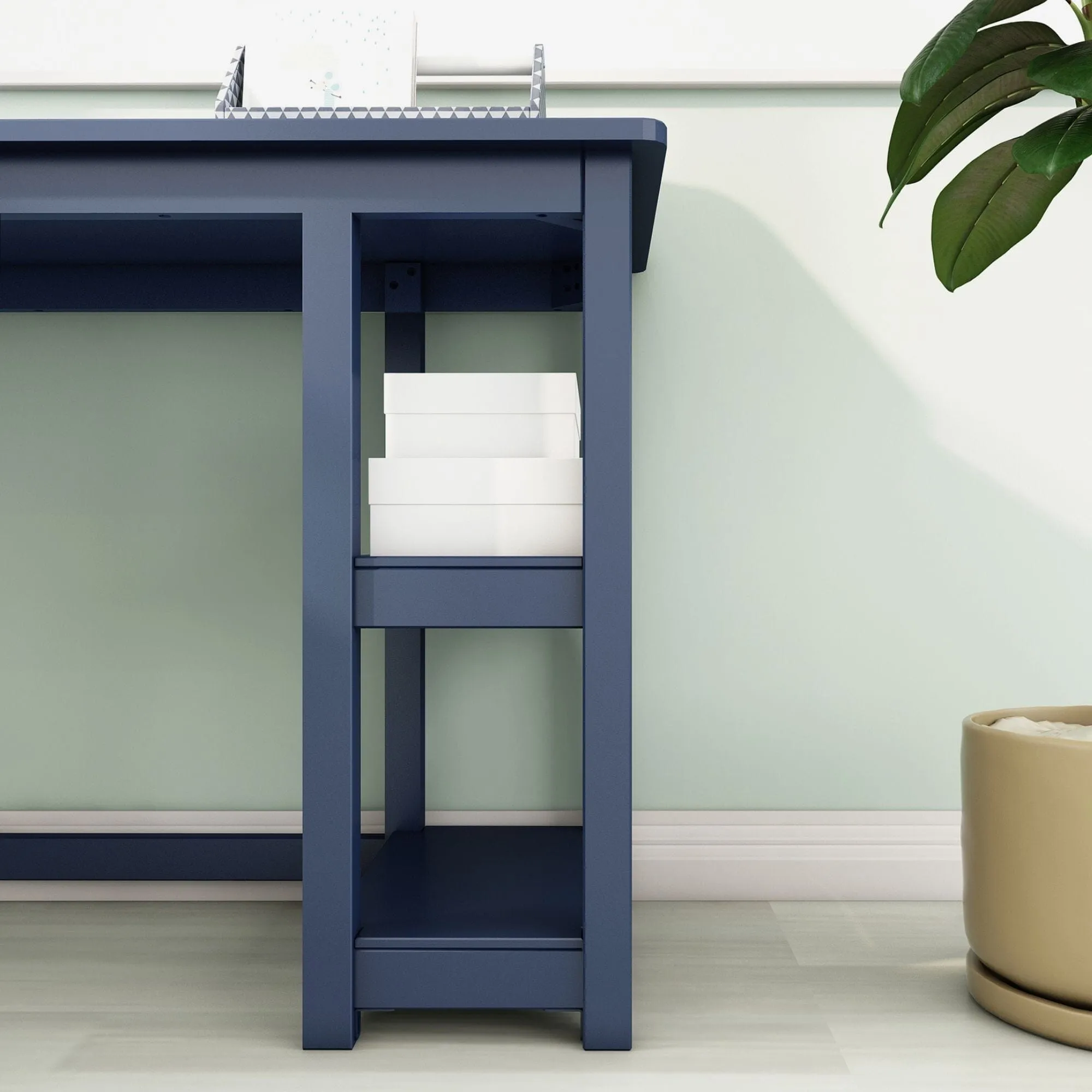 Corner Desk