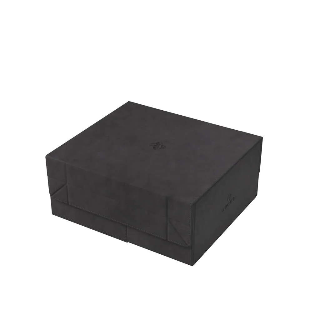 DECKBOX GAMES LAIR 600  BLACK