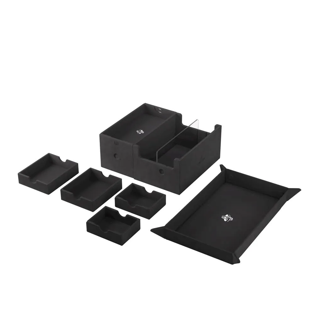 DECKBOX GAMES LAIR 600  BLACK