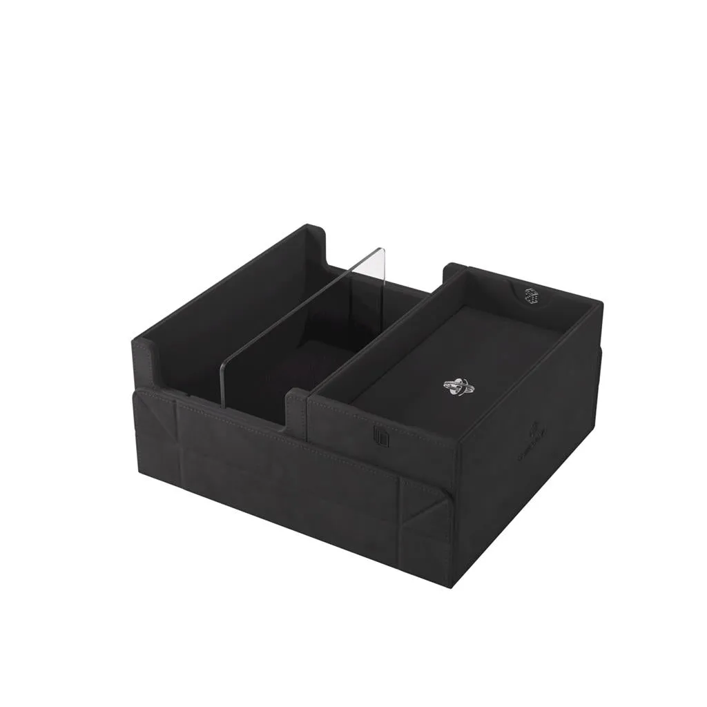 DECKBOX GAMES LAIR 600  BLACK