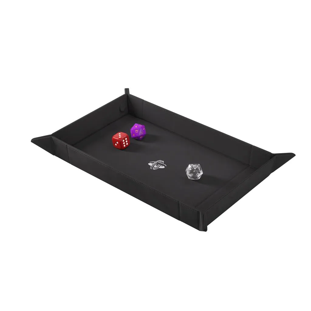 DECKBOX GAMES LAIR 600  BLACK