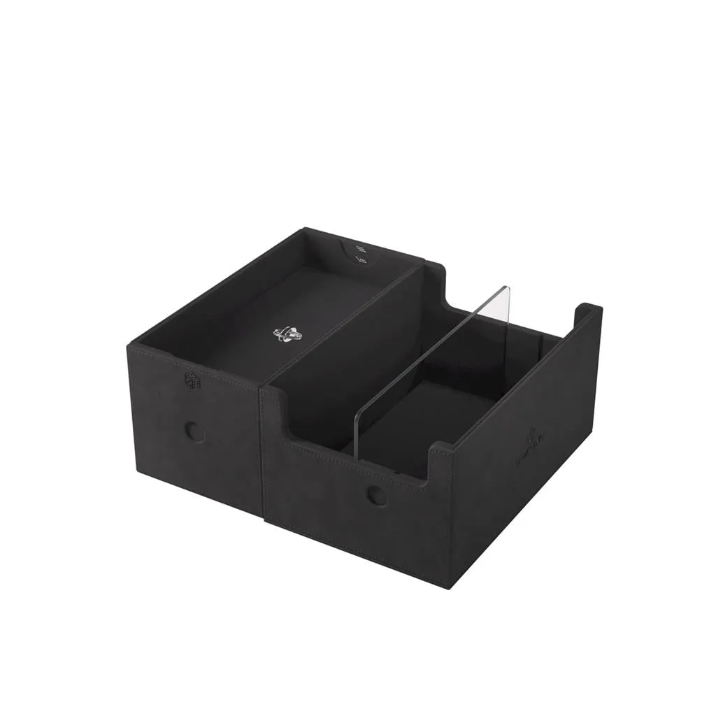 DECKBOX GAMES LAIR 600  BLACK