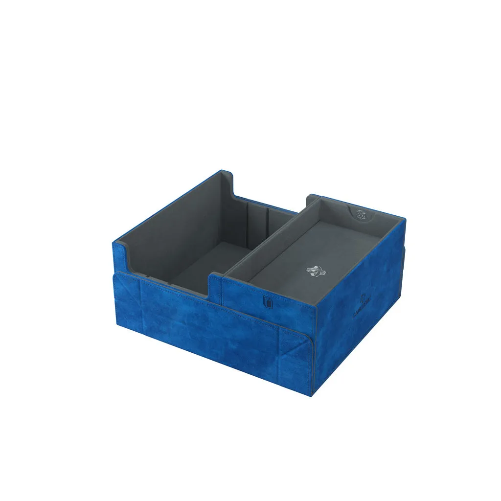 DECKBOX GAMES LAIR 600  BLUE