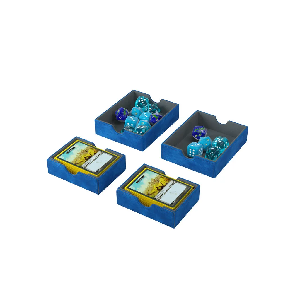 DECKBOX GAMES LAIR 600  BLUE