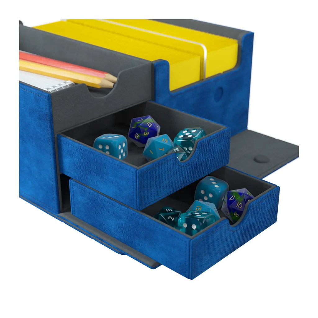 DECKBOX GAMES LAIR 600  BLUE