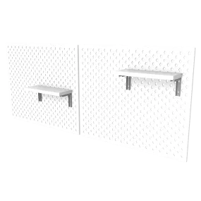 Dezctop DB160 &D160 D-Board kit (White)