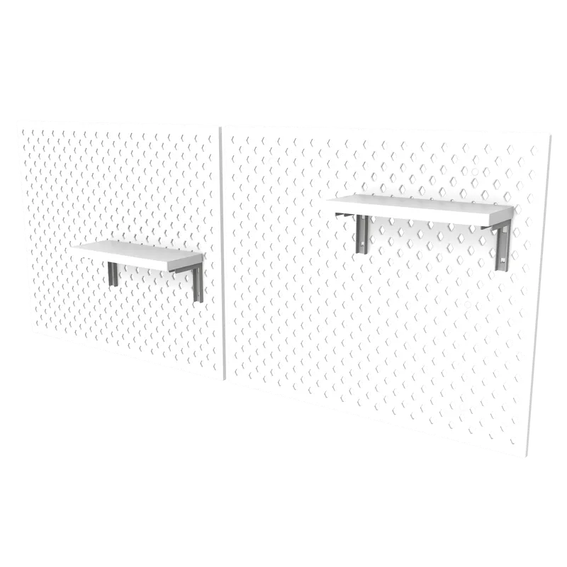 Dezctop DB160 &D160 D-Board kit (White)