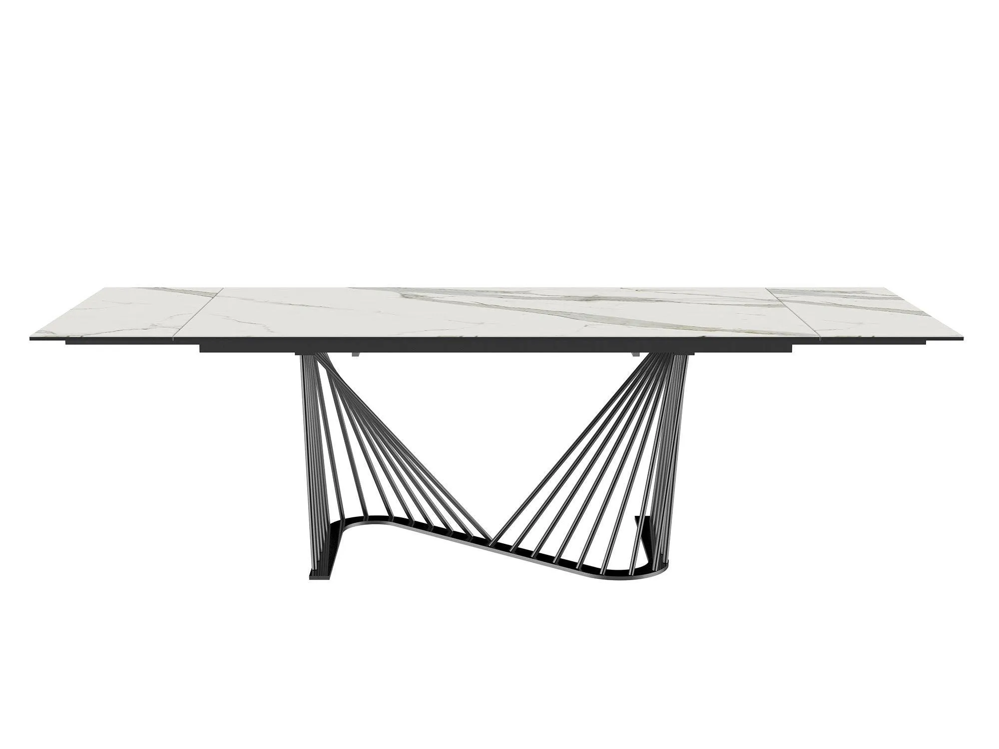 DNA Extendable Dining Table