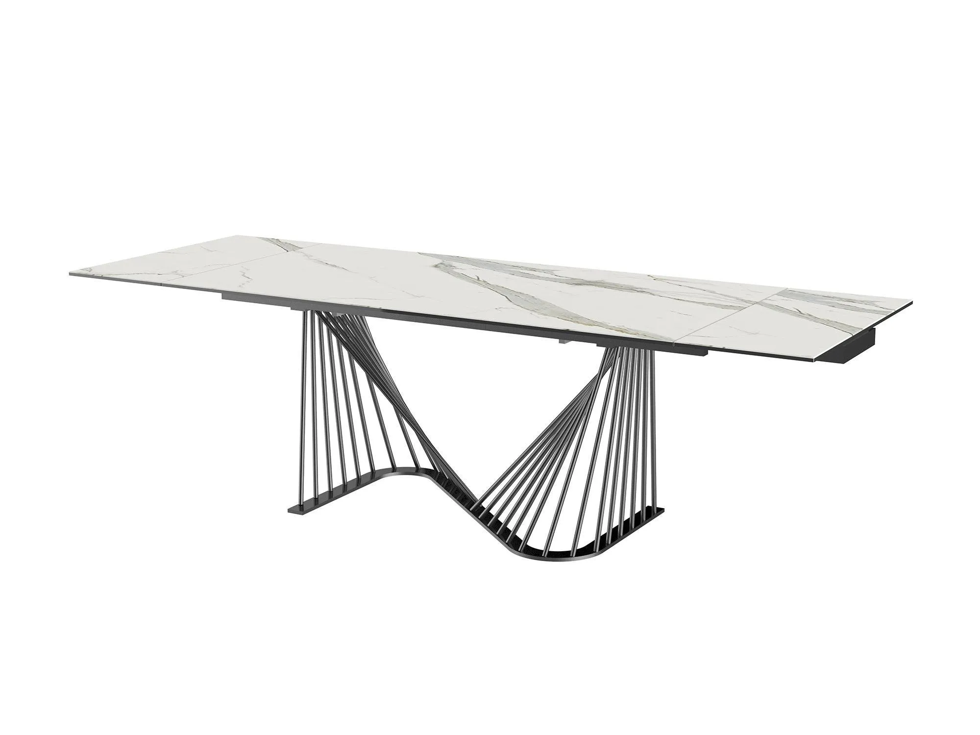 DNA Extendable Dining Table