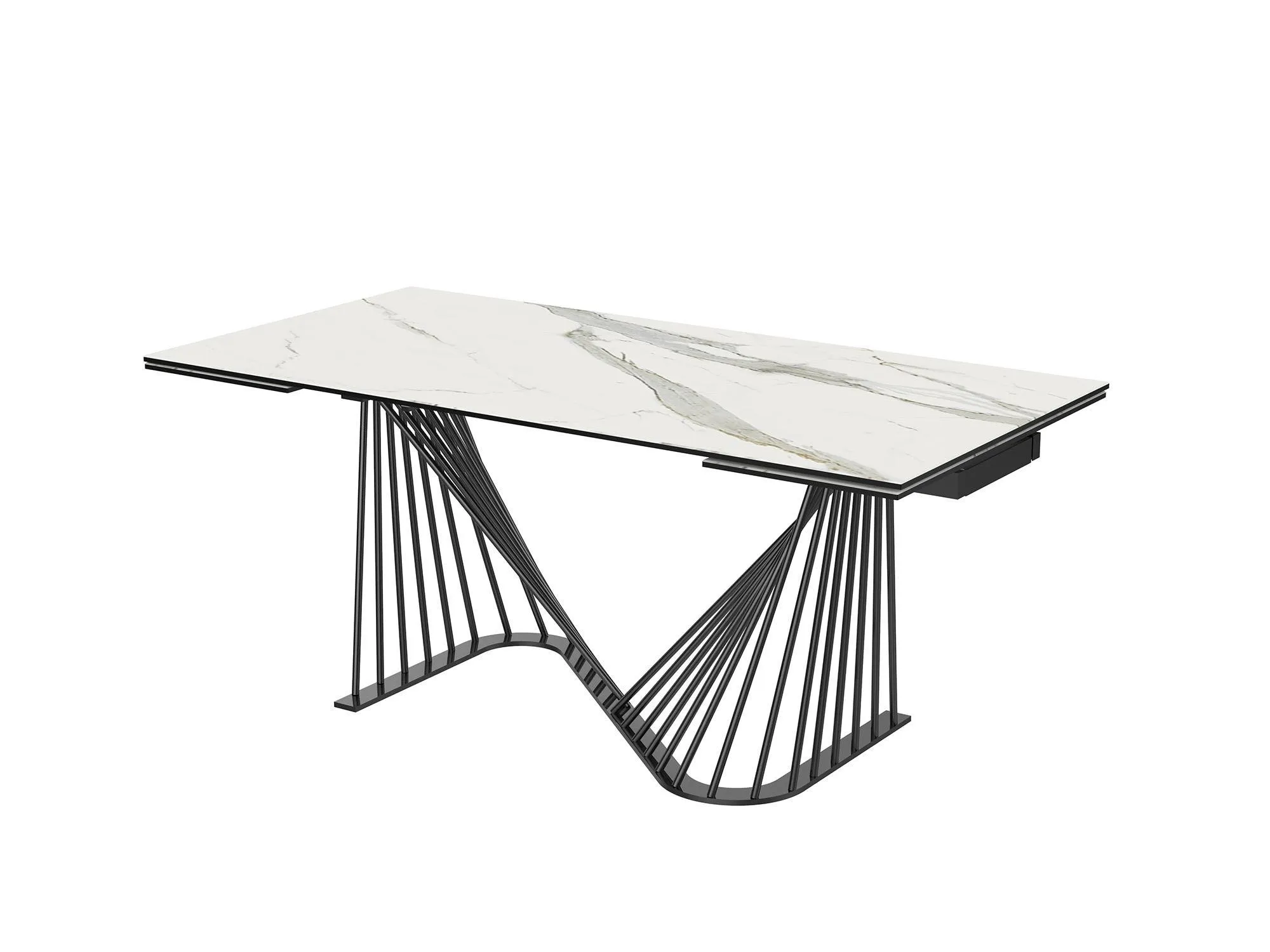 DNA Extendable Dining Table