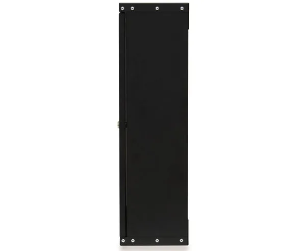 Enclosed V-Rack Cabinet, Network Rack, 3U / 6U