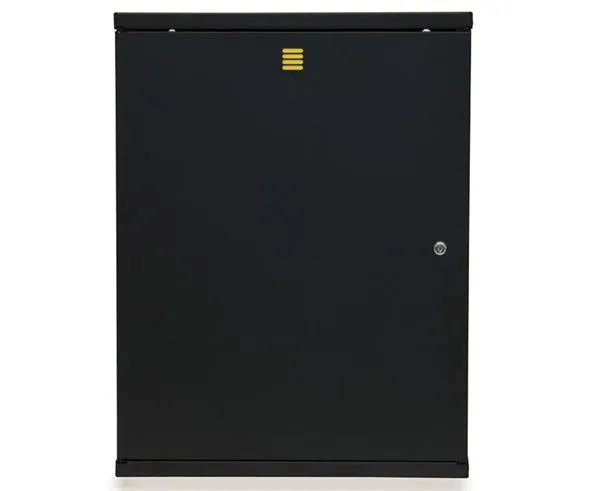 Enclosed V-Rack Cabinet, Network Rack, 3U / 6U