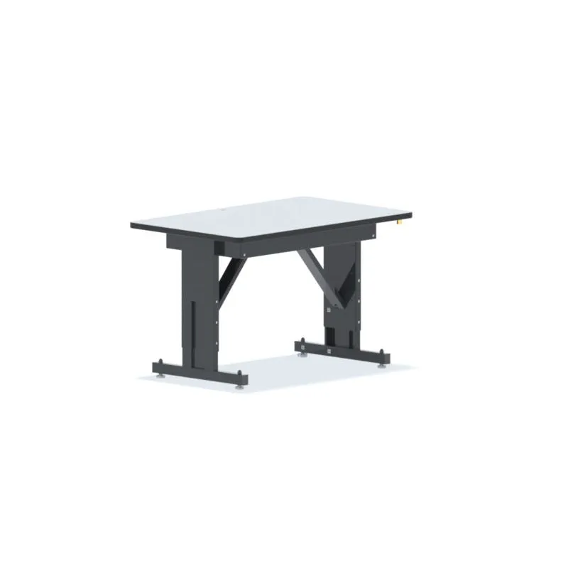 ESD Workbench 48", 60", 96"