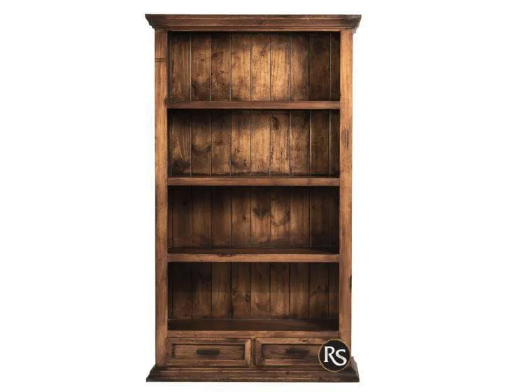 FLORESVILLE BOOKCASE