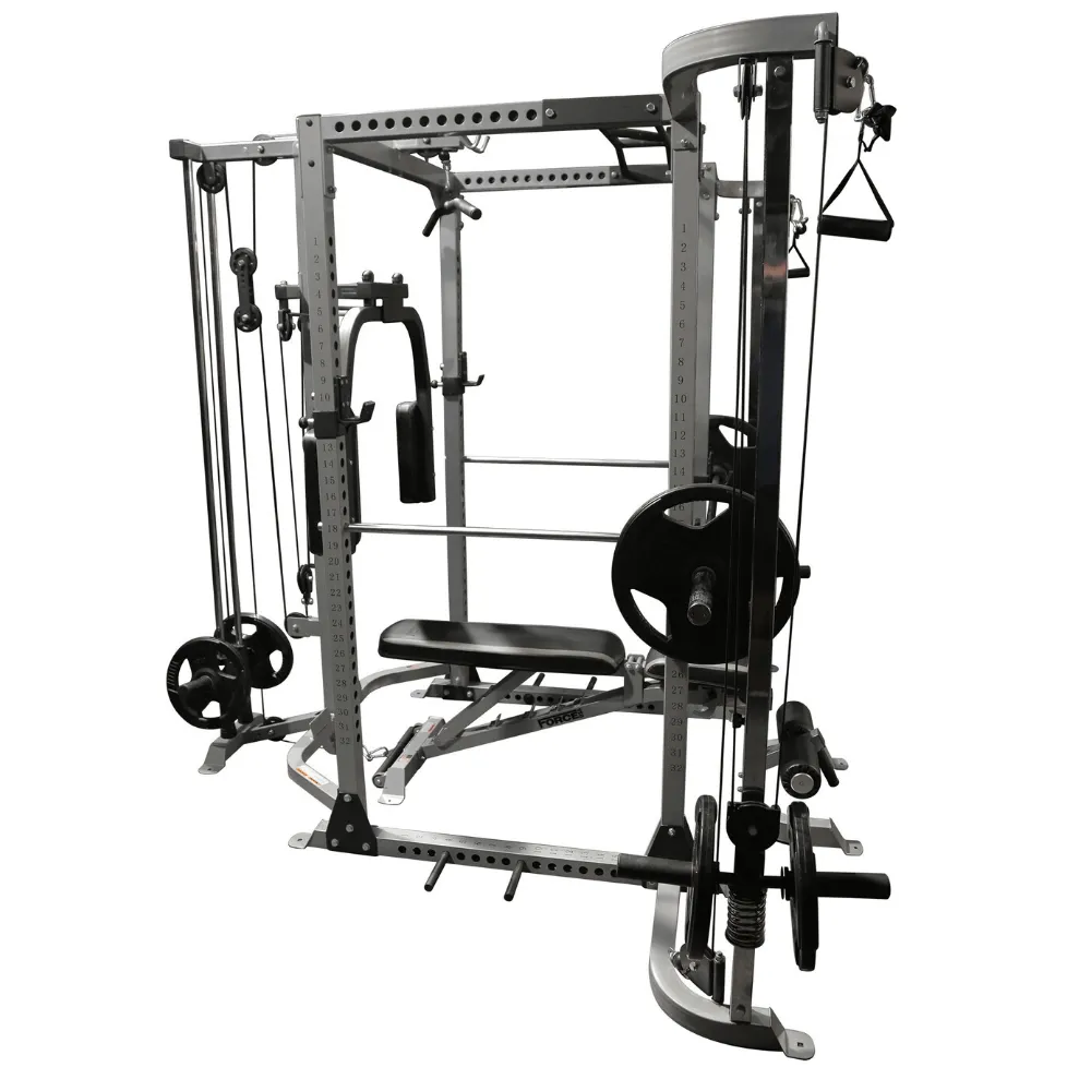 Force USA Power Rack