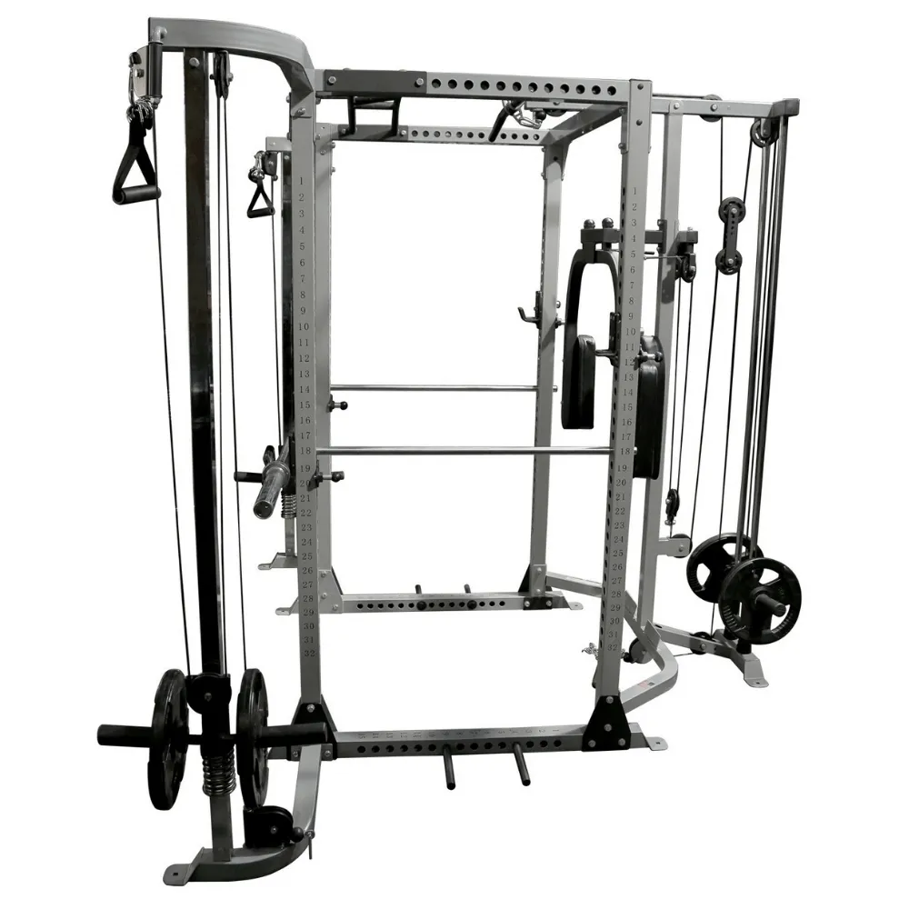 Force USA Power Rack