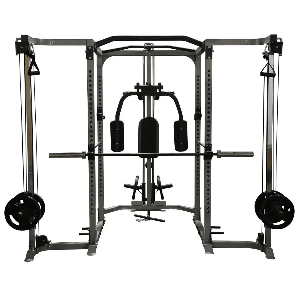 Force USA Power Rack