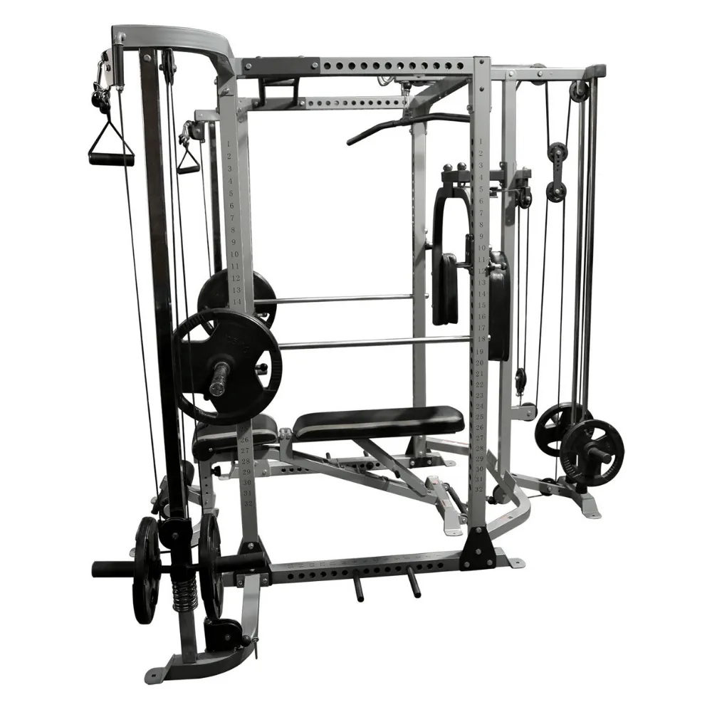 Force USA Power Rack