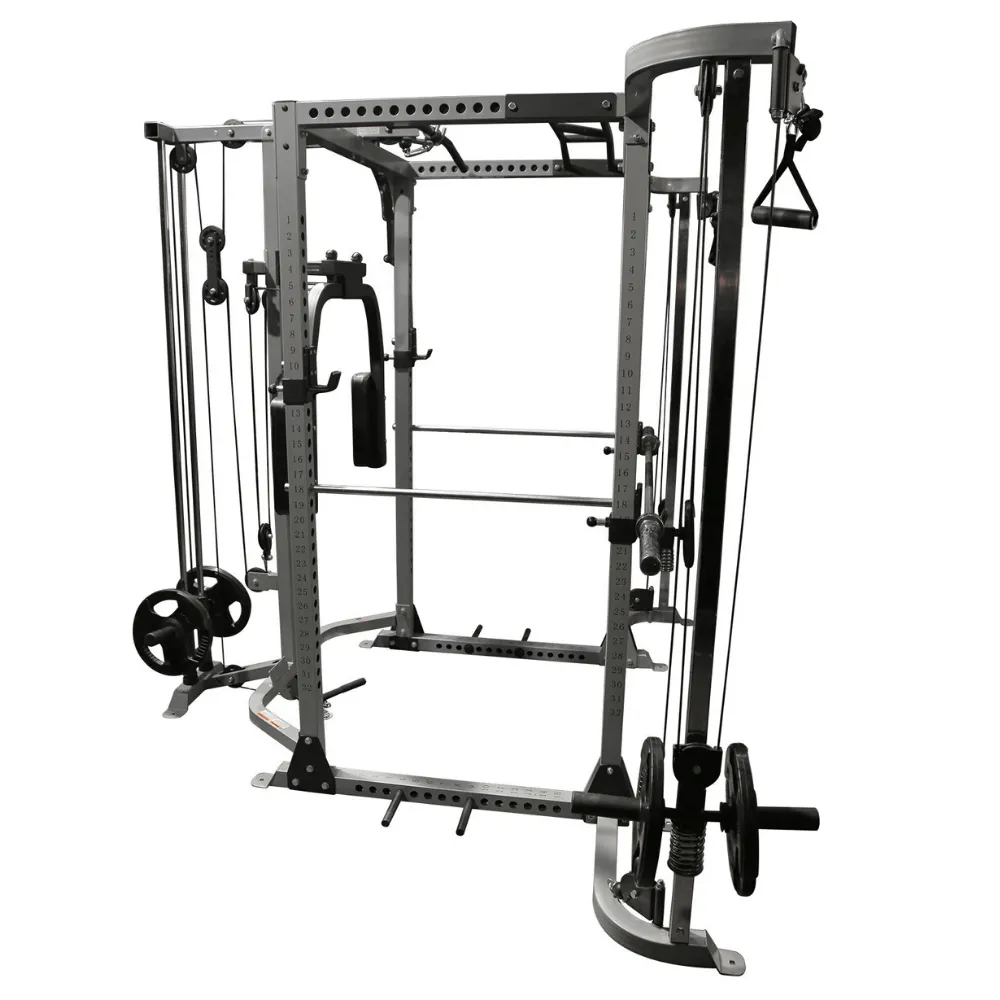 Force USA Power Rack