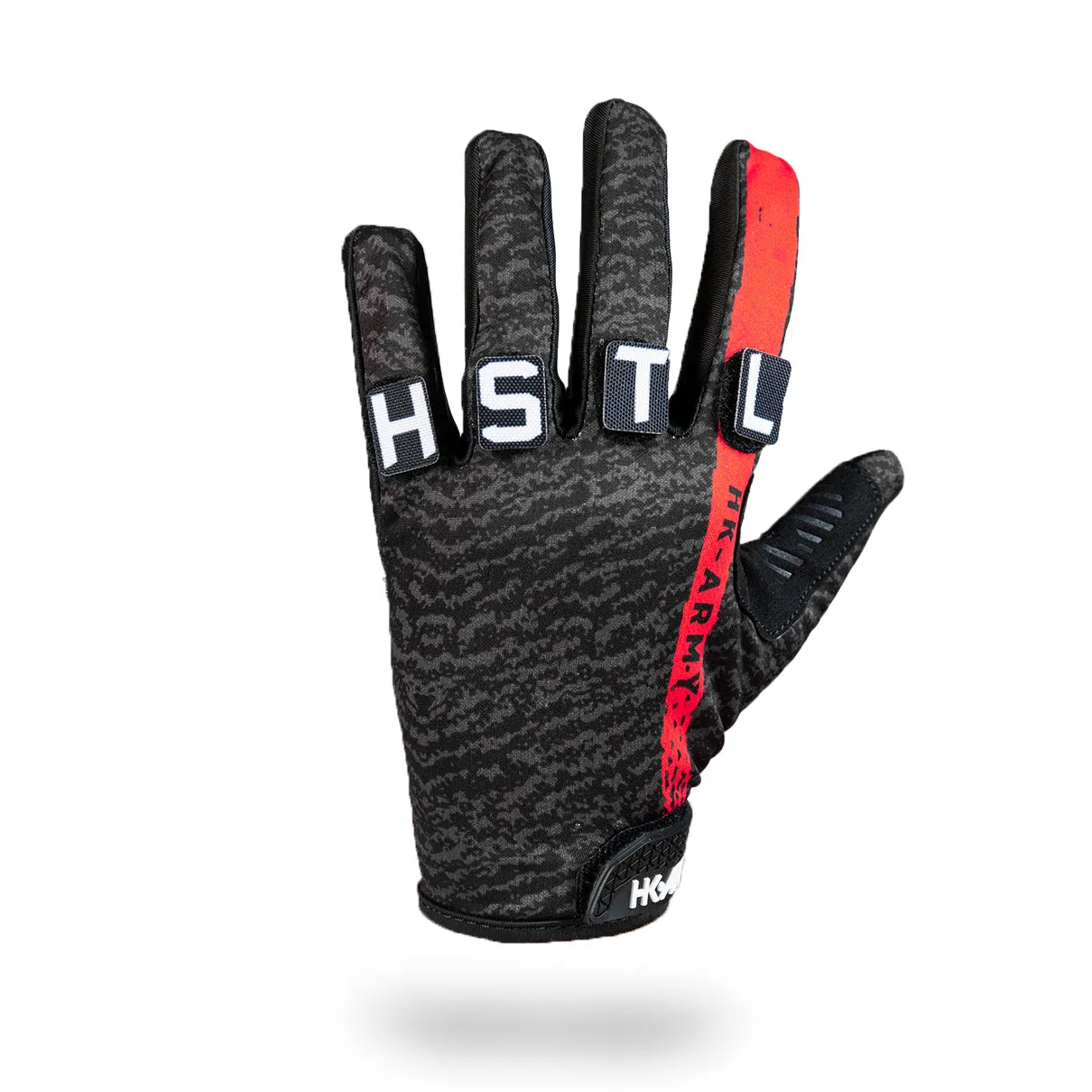 Freeline Knucklez Glove - Boost