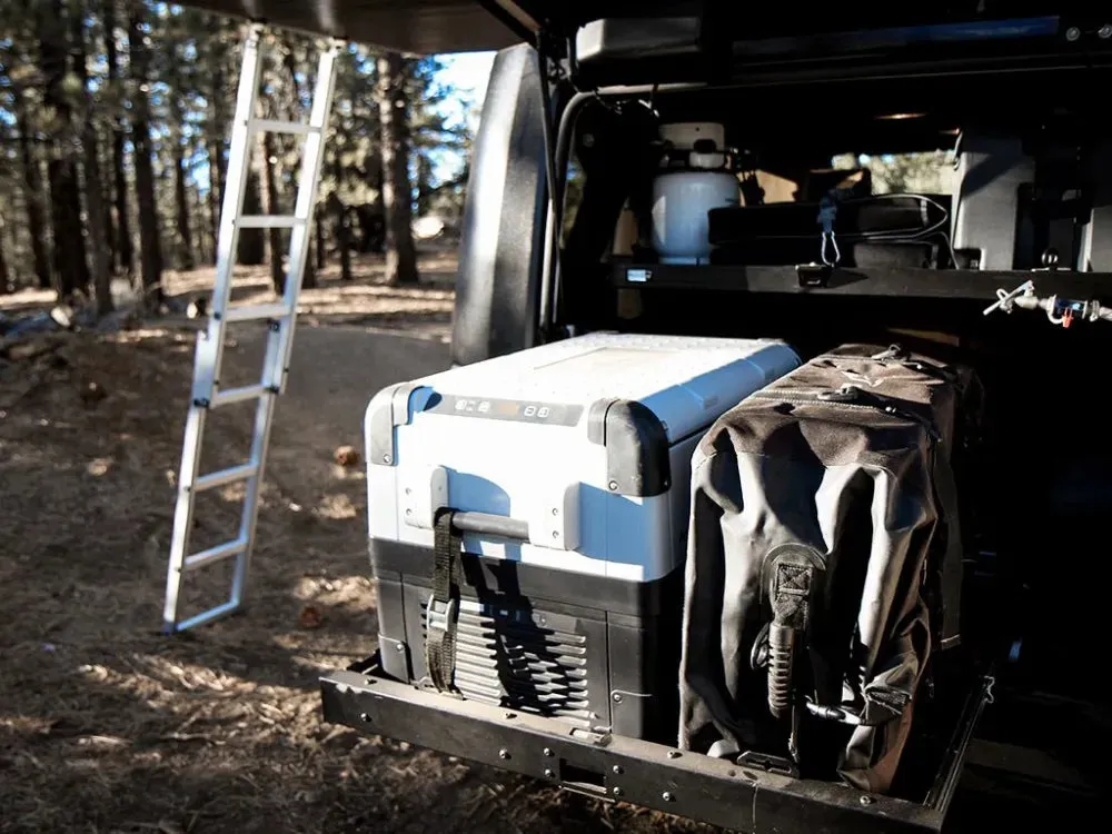 Front Runner Cargo Slide for Jeep Wrangler JKU