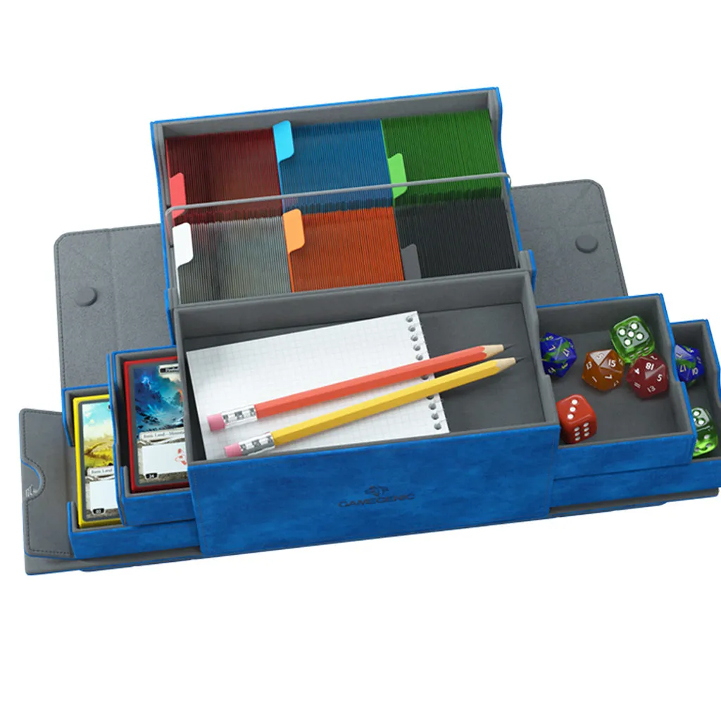 Games' Lair 600  Convertible Deck Box