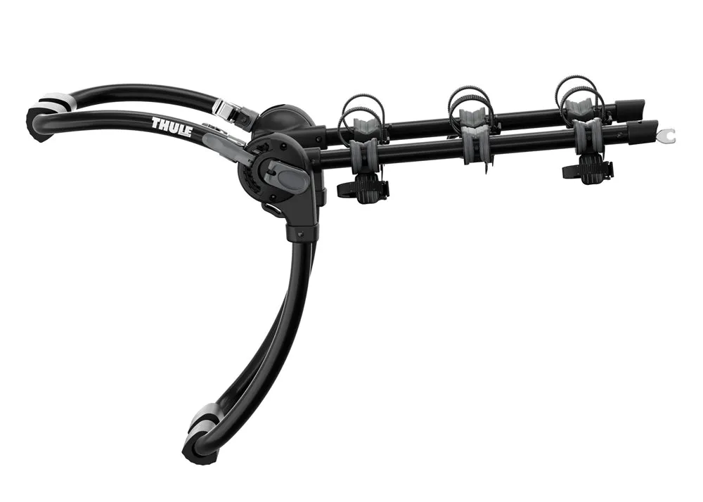 Gateway Pro Trunk Mount Bike Rack