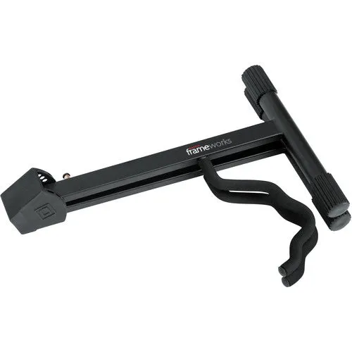 Gator Frameworks GFW-GTRA-4000 A-Style Guitar Stand