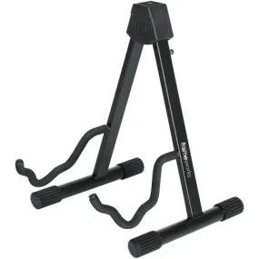 Gator Frameworks GFW-GTRA-4000 A-Style Guitar Stand