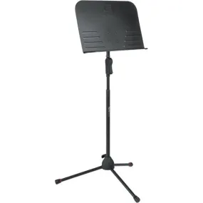 Gator Frameworks GFW-MUS-2000 Deluxe Tripod Style Sheet Music Stand