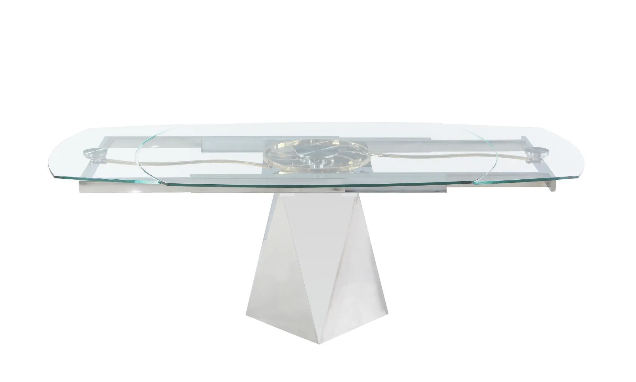 Glo Extendable Dining Table