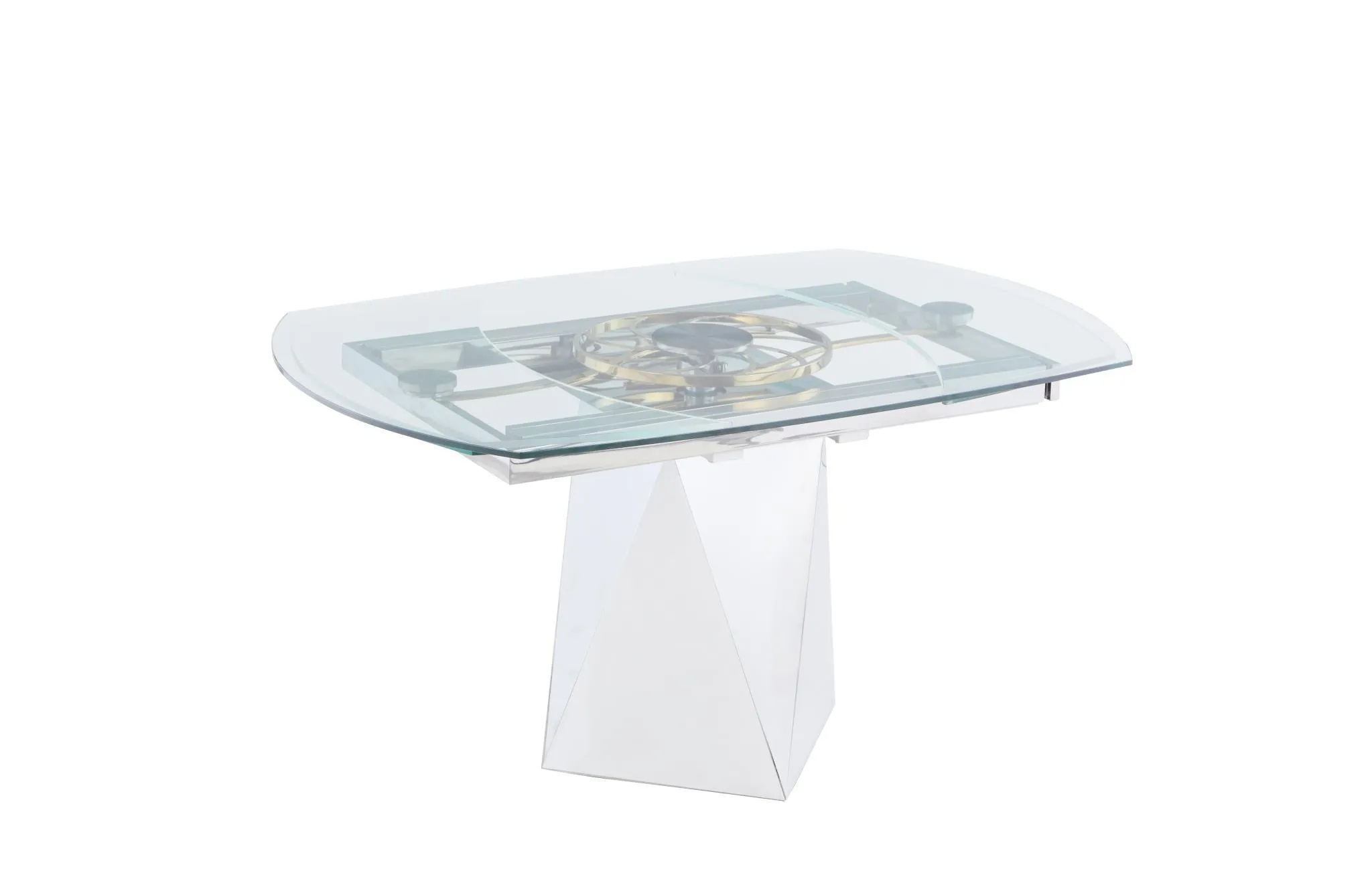 Glo Extendable Dining Table