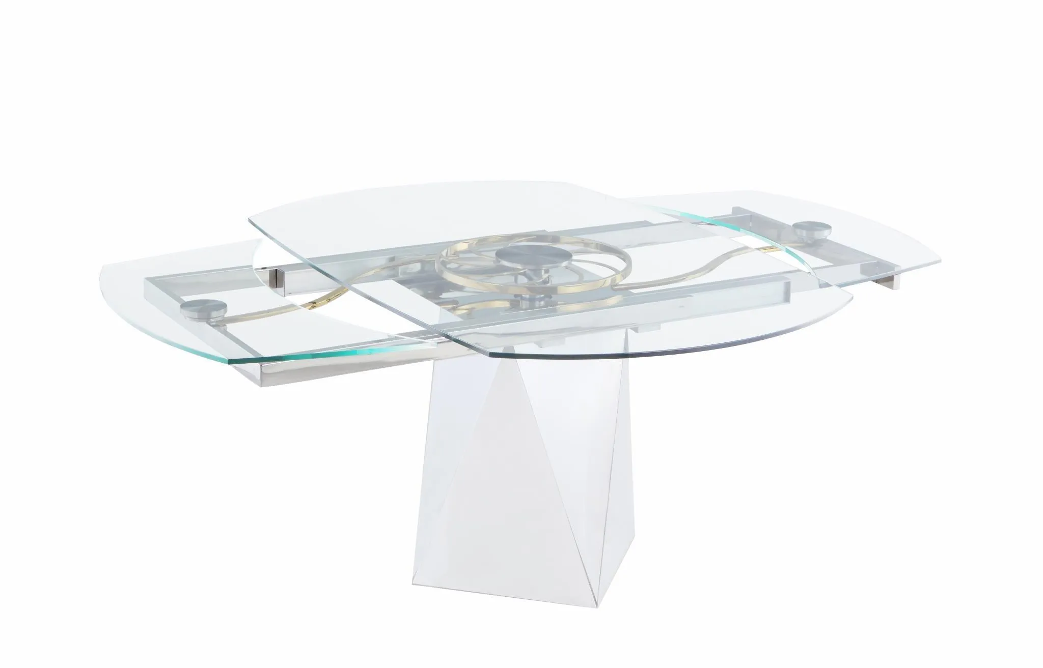 Glo Extendable Dining Table