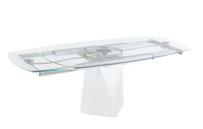 Glo Extendable Dining Table