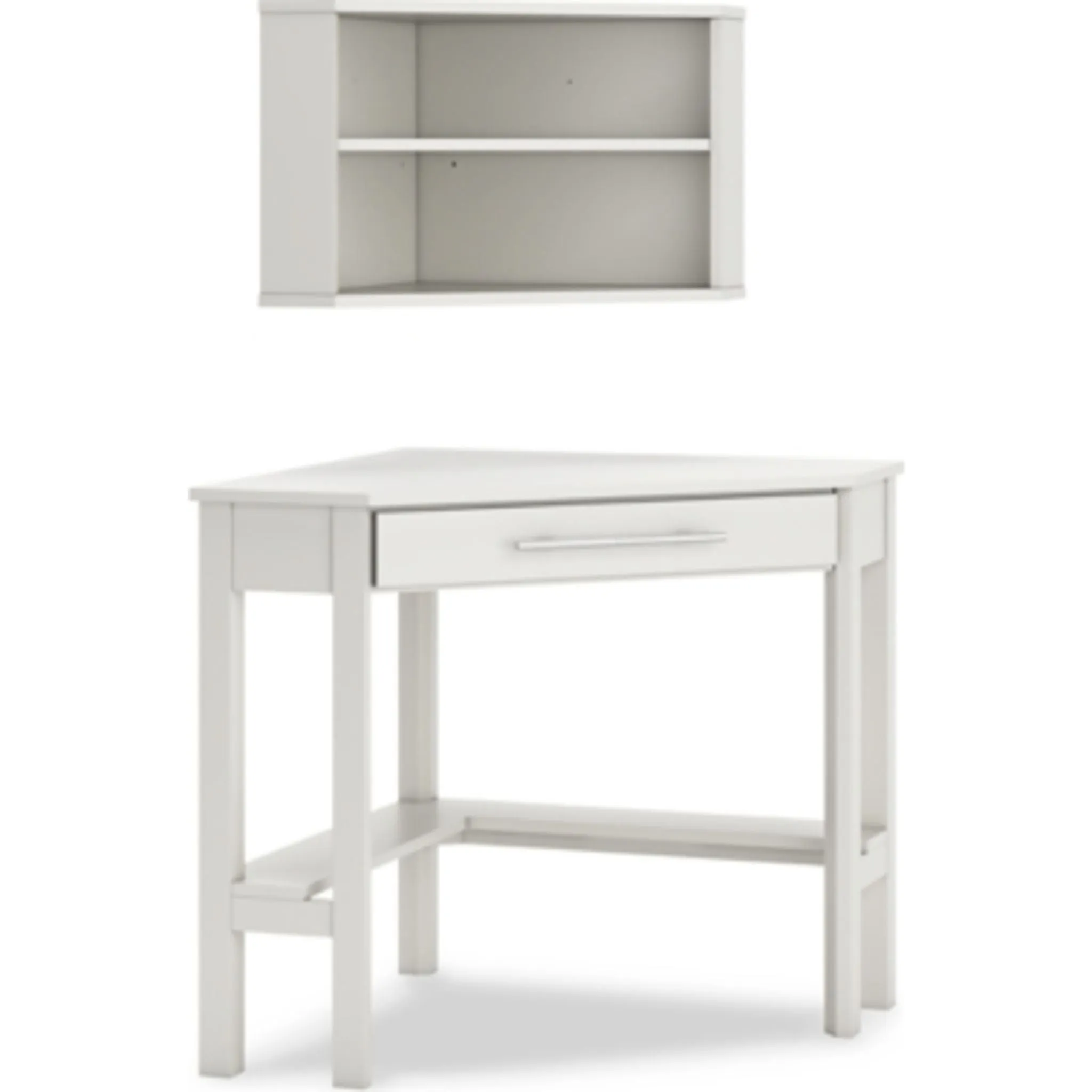 Grannen Desk & Bookcase