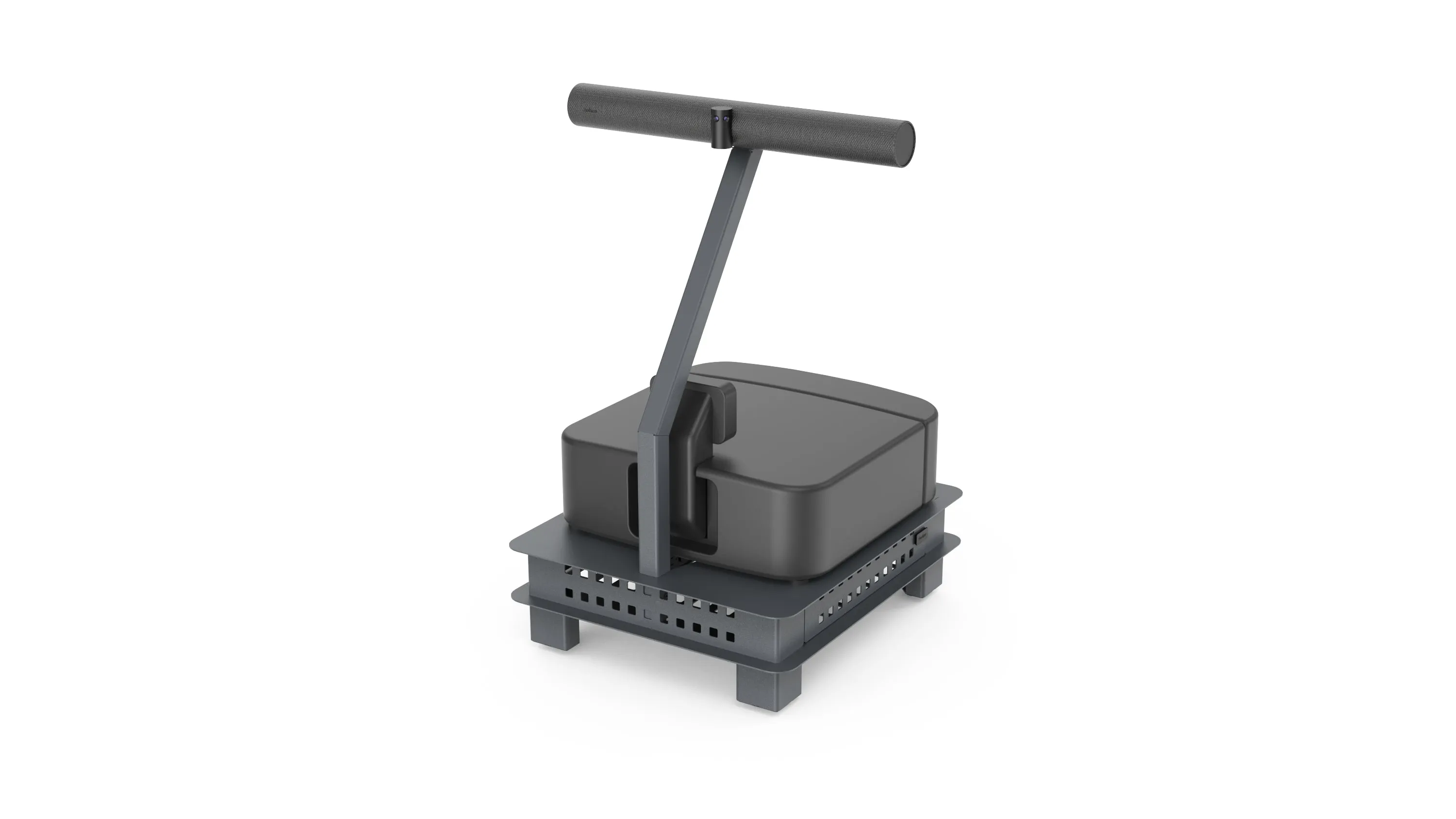 Heckler H906 Stand for Microsoft Teams rooms