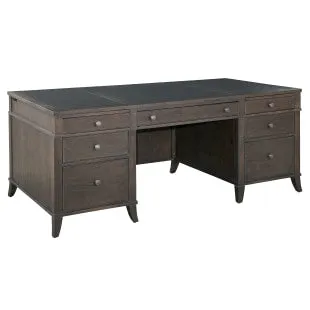 Hekman Urban Executive Desk 7-9320