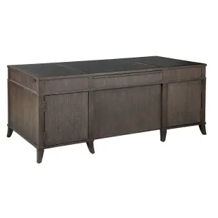 Hekman Urban Executive Desk 7-9320