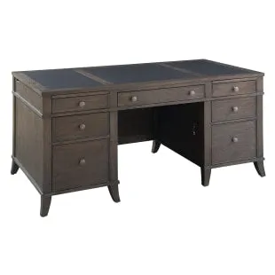 Hekman Urban Executive Junior Desk 7-9330