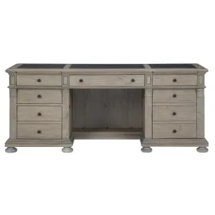 Hekman Wellington Estates Executive Credenza 79401