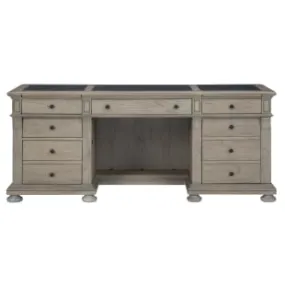 Hekman Wellington Estates Executive Credenza 79401