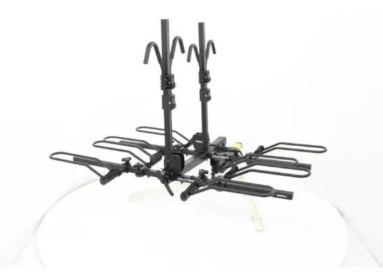 Hollywood 4 Bike Hitch Car Rack Tray HR-1400z - Live4Bikes