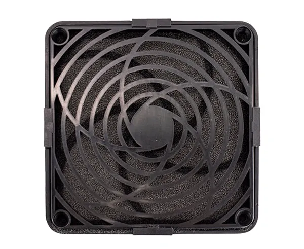 Individual Fan Filter Kit