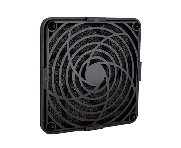 Individual Fan Filter Kit