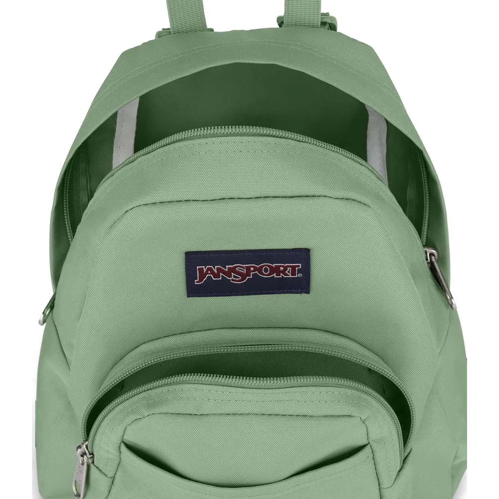 JanSport Half Pint Mini Backpack