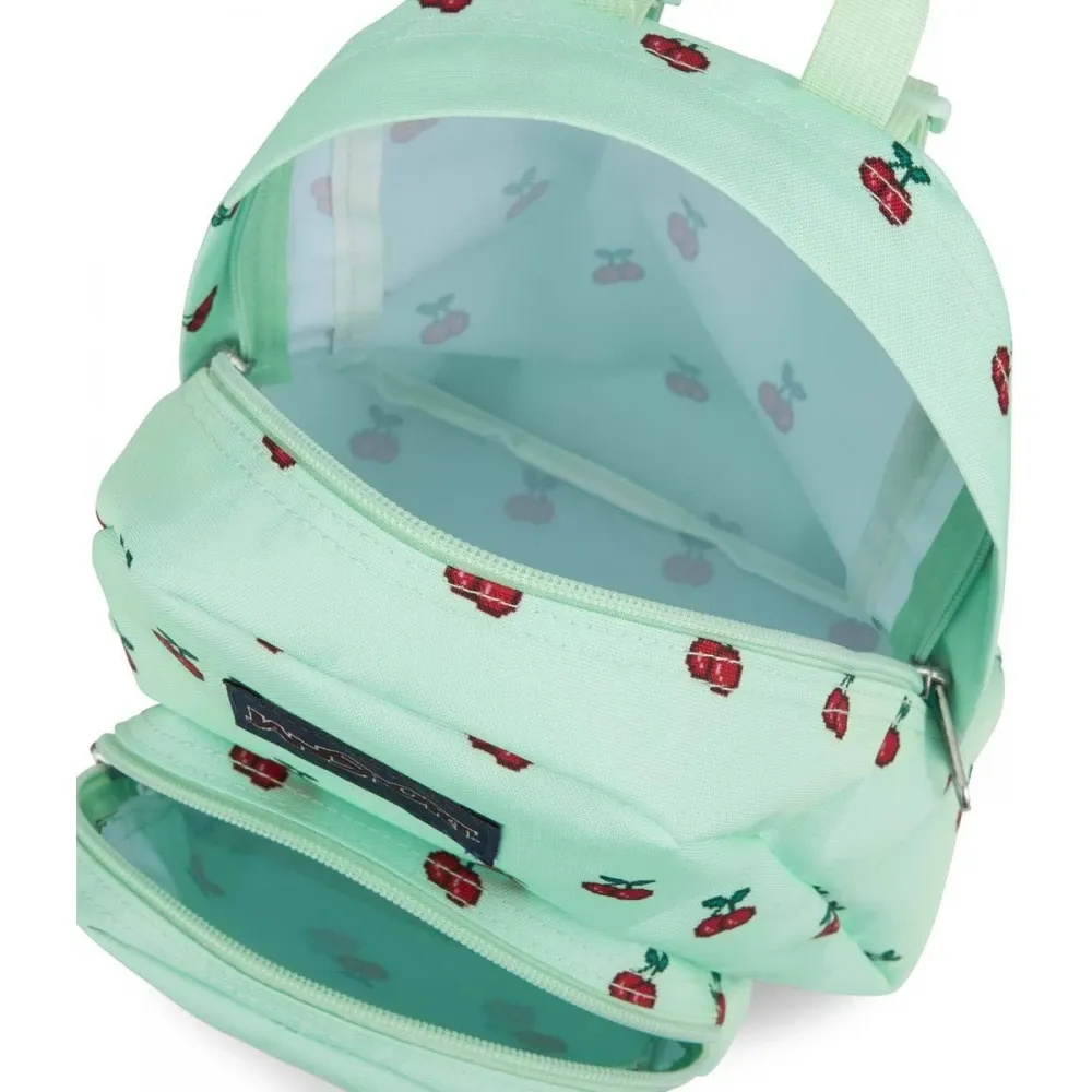 JanSport Half Pint Mini Backpack